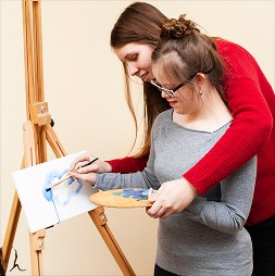 Emotional & Social Support tool