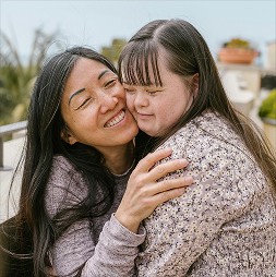Emotional & Social Support image